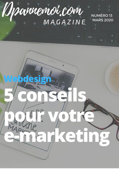 marketing, community manager, conseils