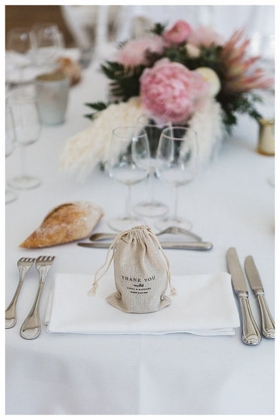 mariage dans un chapiteau bambou chic et champêtre tente bambou se marier dans un château