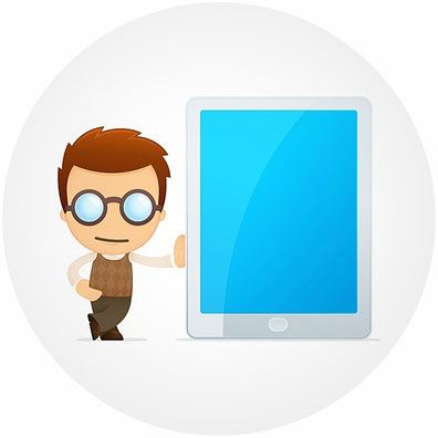 Gewinne kostenlos Laptop, Smartphones, Tablets mit gewinnspiel-guru.com