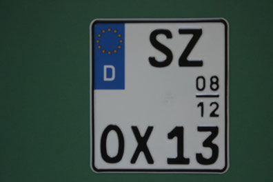  AUTOSCHILDER SALZGITTER NUR 9€/Stück  MOTORRAD KENNZEICHEN TRAKTOR KENNZEICHEN AUTOSCHILDER SALZGITTER AUTOSCHILDER SALZGITTER AUTOSCHILDER SALZGITTER AUTOSCHILDER SALZGITTER  AUTOSCHILDER SALZGITTER AUTOSCHILDER SALZGITTER AUTOSCHILDER 