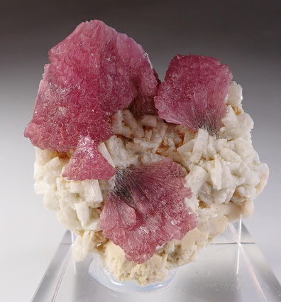 Rubellite Mogok