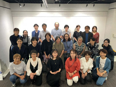 写真展　横浜写真教室