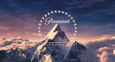 PARAMOUNT PICTURES