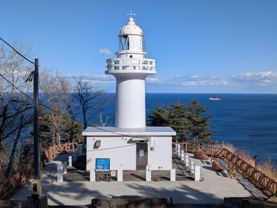 黒崎灯台