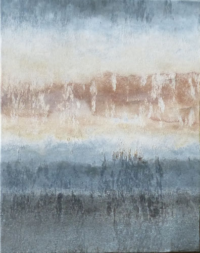 Lac 29 x 33 cm