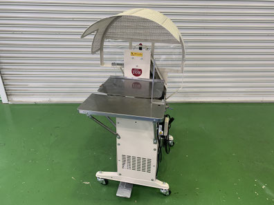 中古結束機販売実績 - TANAKA TECHNO 中古結束機販売実績 - TANAKA TECHNO