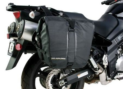 Nelson Rigg Adventure Dry Saddlebags