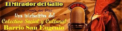 Página web de radioelmiradordelgallo