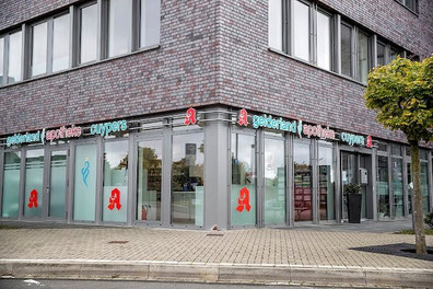 Gelderland Apotheke Geldern Filiale Cuypers Apotheken