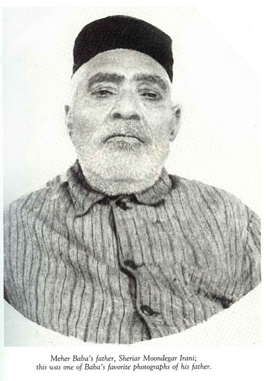 Courtesy of Lord Meher - p.927 ( 1st Edition )