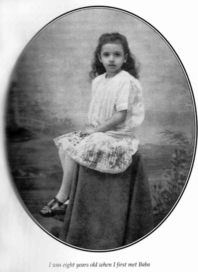Photo courtesy of Arnavas' book : Gift of God