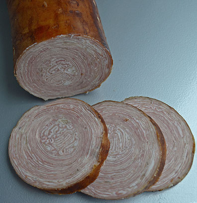 Andouille de Guéméné