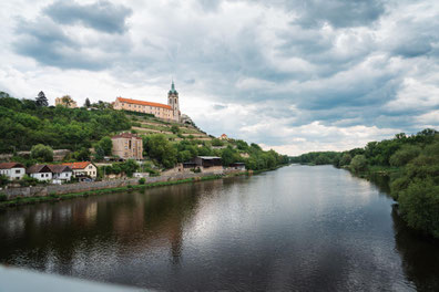 Deutschland; Elberadweg; Tourenplanung; Flussradweg; Bikepacking