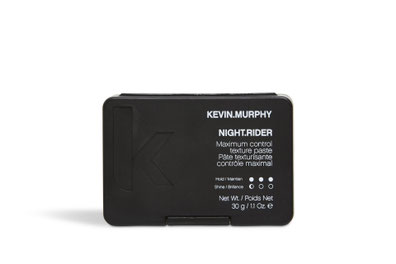 Night.Rider: orgt für starken Halt und eine matte, raue Struktur bei kurzen oder gestuften Frisuren. Aus der Style/Control Familie von Kevin Murphy.