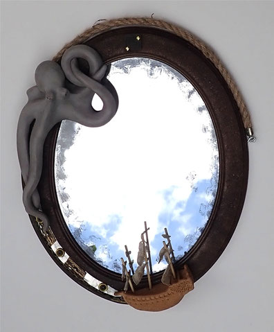 Miroir, miroir... 2