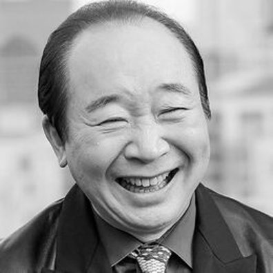 中村梅雀さん　　　© https://fujinkoron.jp/articles/-/1868