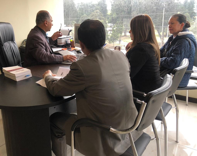 abogados: Atiendo casos laborales en santo domingo de los Tsáchilas 