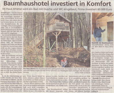 HNA vom 29.11.25