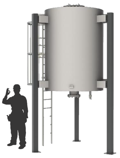 Filtros de remoción de H2S - Sulfuro de hidrogeno - Aqualimpia