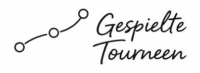 Gespielte Tourneen
