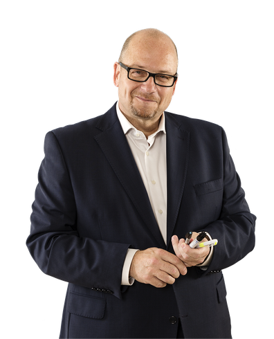 Ralf Stöckli, gutkommuniziert.ch