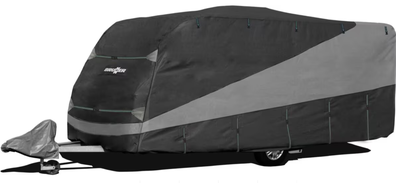 Brunner Caravan Cover Design 12M für Wohnwagen 2025
