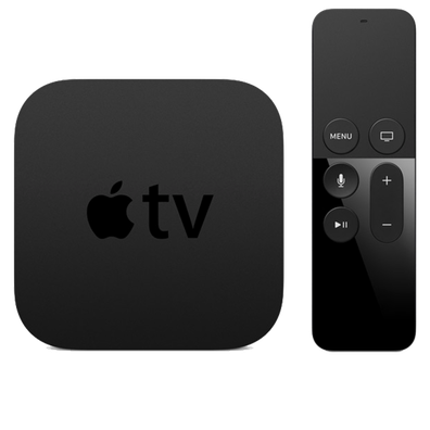 Apple TV 4