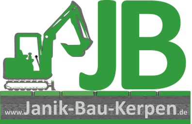 Janik Bau Kerpen - Wir stehen für Qualität und Zuverlässigkeit!