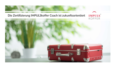 Birgit Krüger IMPULSkoffer NRW Bundesweit Train the Trainer IMPULSkoffer Coach