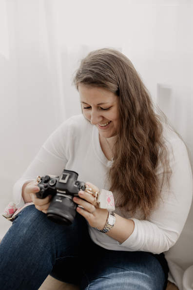 Foto von Natascha Burger Photography
