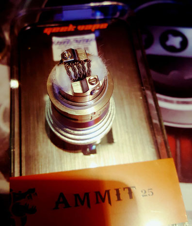Geek Vape Ammit