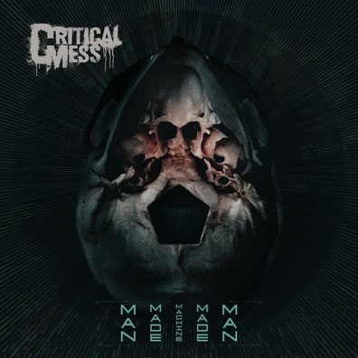 Streetdate: 21.06.2019 / Metalville