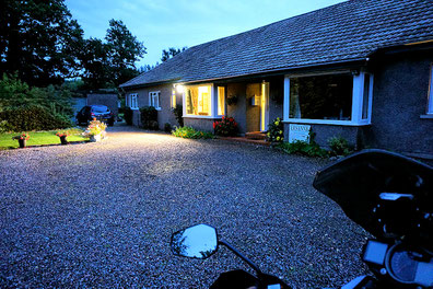 B&B Lesanne in Spean Bridge