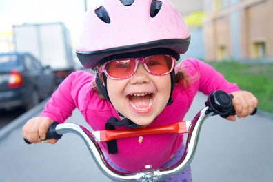 Pedelec Testtag an der Grundschule Sulzgries mit der e-motion e-Bike Welt Stuttgart