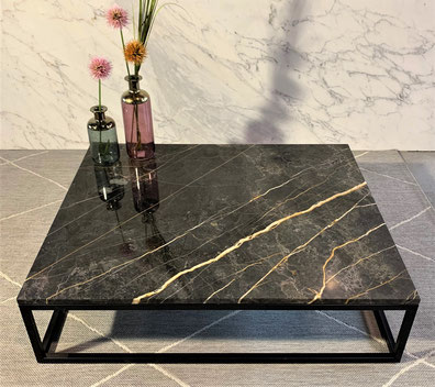 Arabescato-marble-center-table
