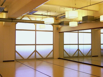 Bikram Altona Yogaraum
