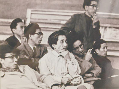 中谷泰画文集＋アーカイブ』の出版にむけて - 美術運動/artmovement