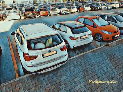 p5 parkeerplaats luchthaven eindhoven
