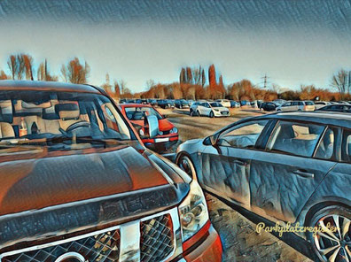 parkeren eindhoven vliegveld
