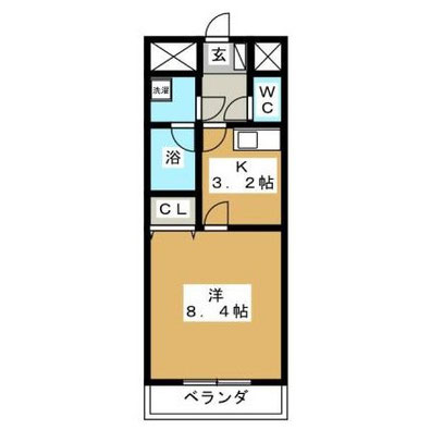 北区北13条西4-1-21(ミリューヴィラージュ