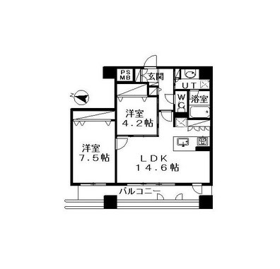 中央区北2条東1-2-5・ゼファー札幌ステーション・賃貸ギャラリー