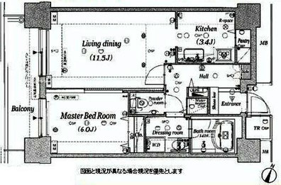 北区北８条西3-32・D'グラフォート札幌ステーションタワー・賃貸ギャラリー