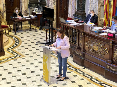 Catalá, portavoz del PP de Valencia