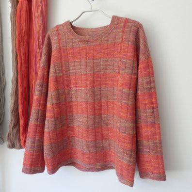 Falkland 800 Merino 650 Merinowolle Merino Wolle handgefärbt