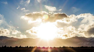 - Valle de Uco / Mendoza -