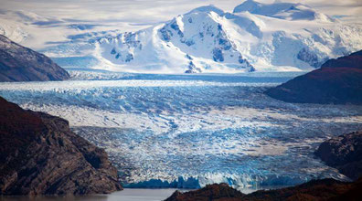 - Nationalpark Torres del Paine -