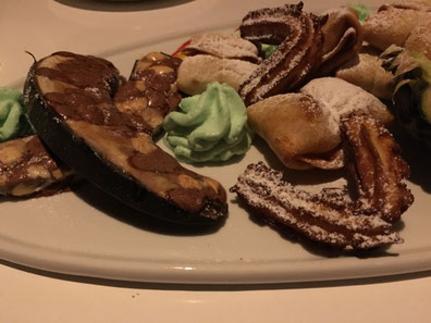 Die blaue Agave" in Ludwigsburg - foodtasters Webseite!