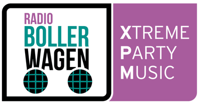 Radio Bollerwagen-Logo