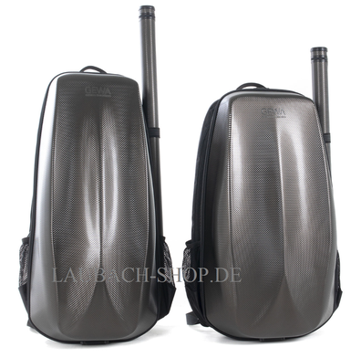 Футляр  Violin Space Bag GEWA изготавливают  для скрипки 4/4 и 3/4 -  1/2  и 1/4.