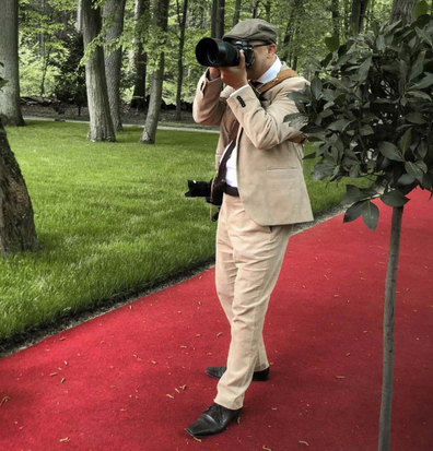 HOCHZEITSFOTOGRAF CELLE